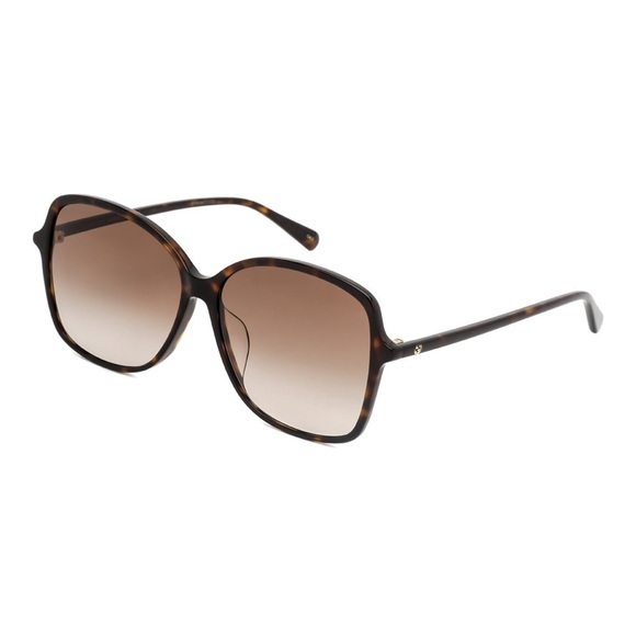 Gucci 60mm Square Sunglasses - Picture 11 of 11